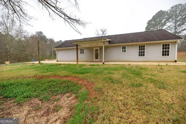 $2,050 | 641 Honey Creek Road, McDonough, GA 30252
