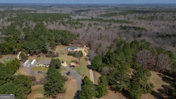 $2,050 | 641 Honey Creek Road, McDonough, GA 30252