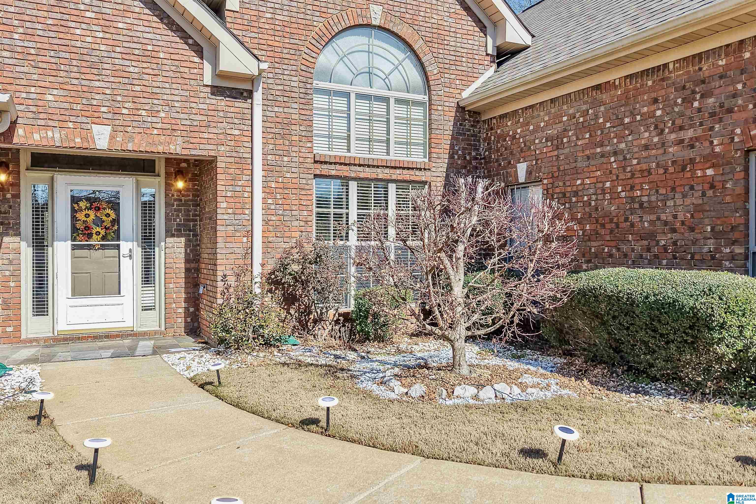 120 Mayfair Park Alabaster, AL 35114 - Photo 32 of 35