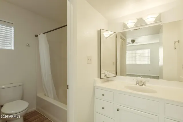 $1,695 | 1446 East Grovers Avenue, Unit 17, Phoenix, AZ 85022