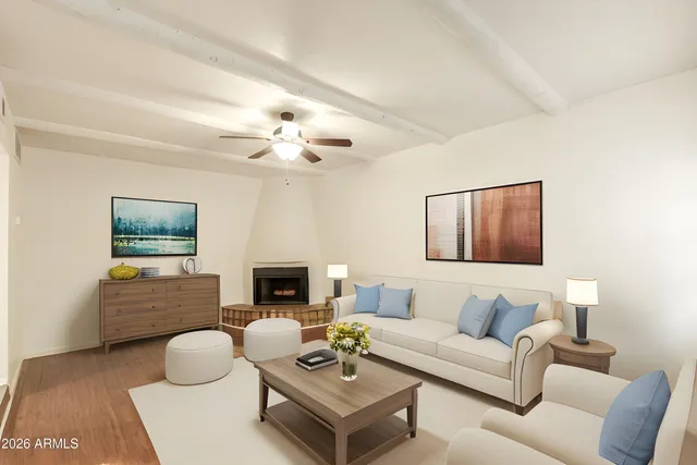 $1,695 | 1446 East Grovers Avenue, Unit 17, Phoenix, AZ 85022