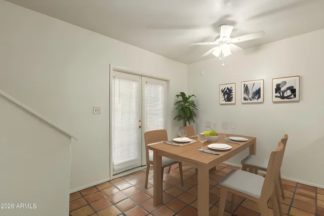 $1,695 | 1446 East Grovers Avenue, Unit 17, Phoenix, AZ 85022