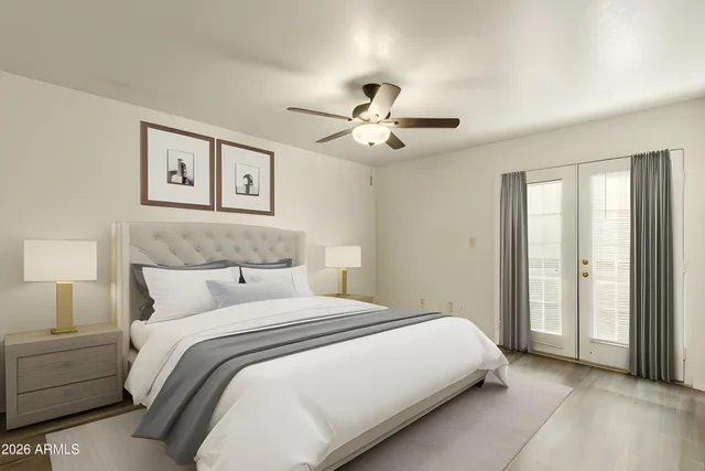 $1,695 | 1446 East Grovers Avenue, Unit 17, Phoenix, AZ 85022