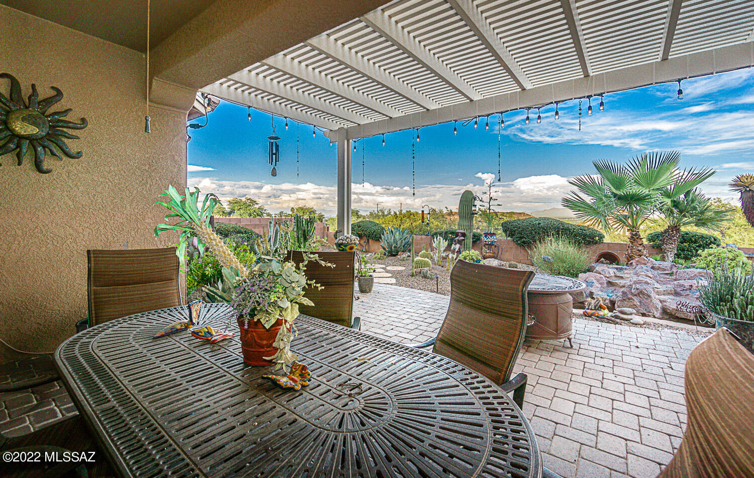 950 Observation Trail Green Valley, AZ 85614 - Photo 40 of 48