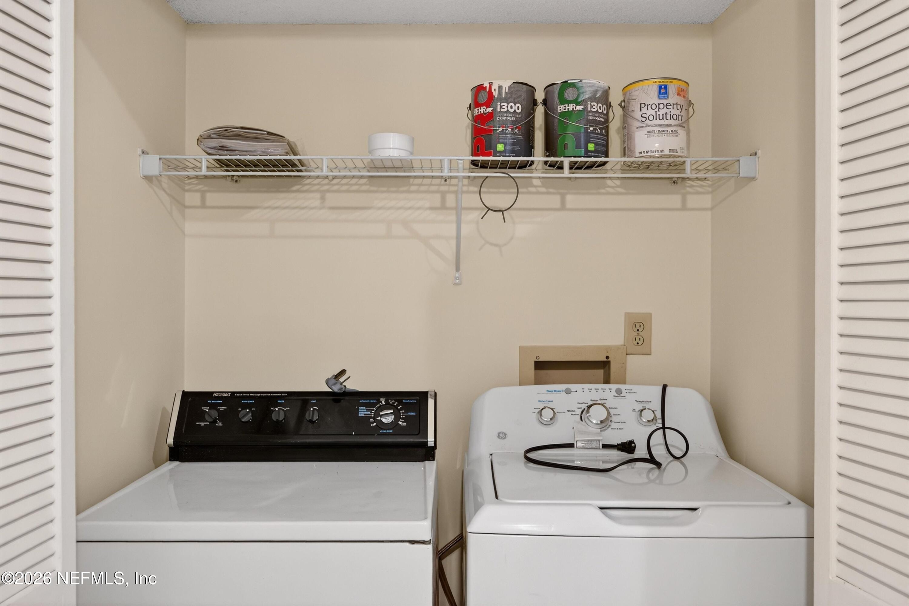 3801 Crown Point Road, Unit 1292 Jacksonville, FL 32257 - Photo 23 of 26 29-3801 Crown Point Rd #1292-31
