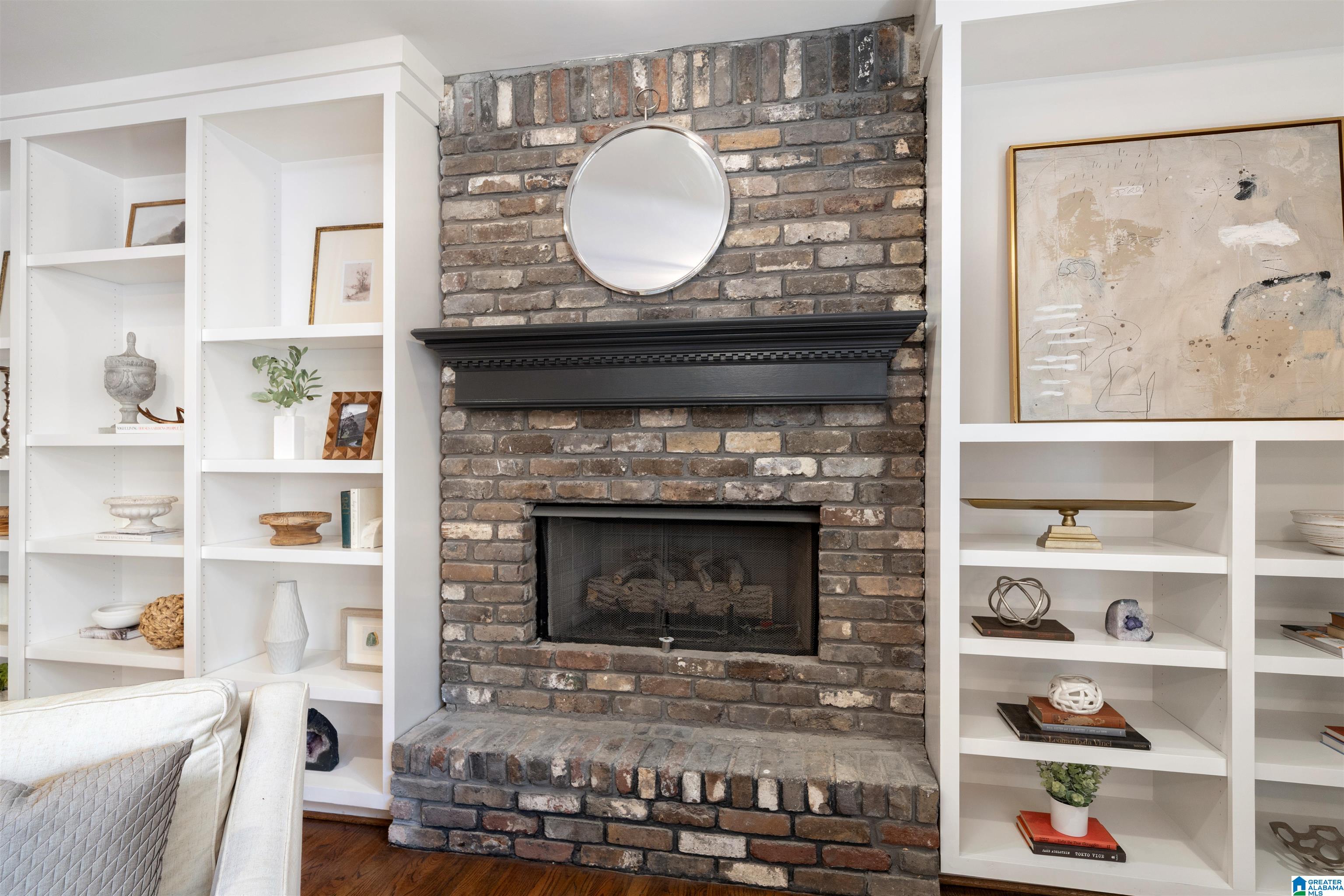 4619 Pine Mountain Road Birmingham, AL 35213 - Photo 27 of 42