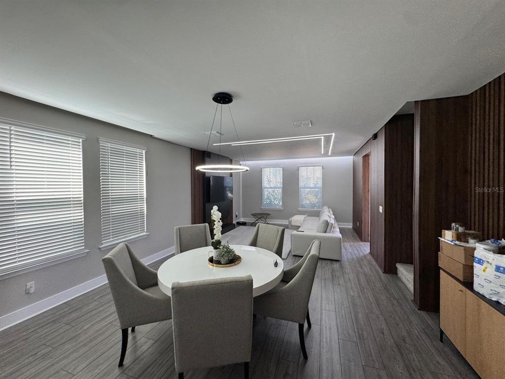 4812 Lime Rickey Alley Winter Garden, FL 34787 - Photo 4 of 31