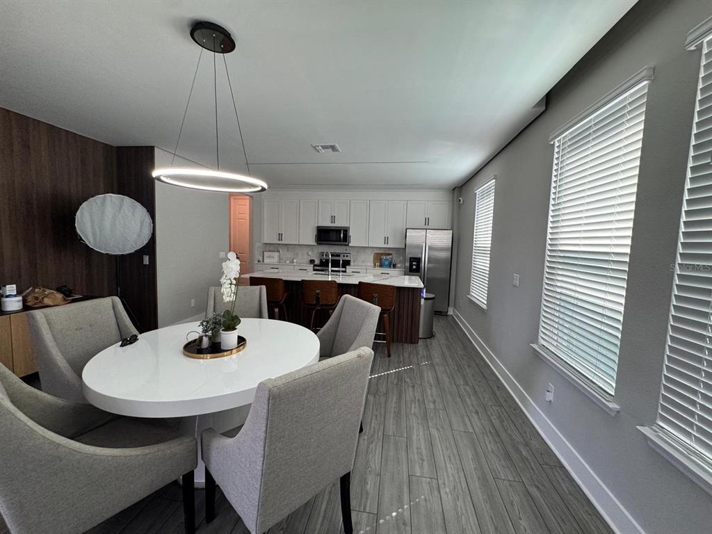 4812 Lime Rickey Alley Winter Garden, FL 34787 - Photo 5 of 31