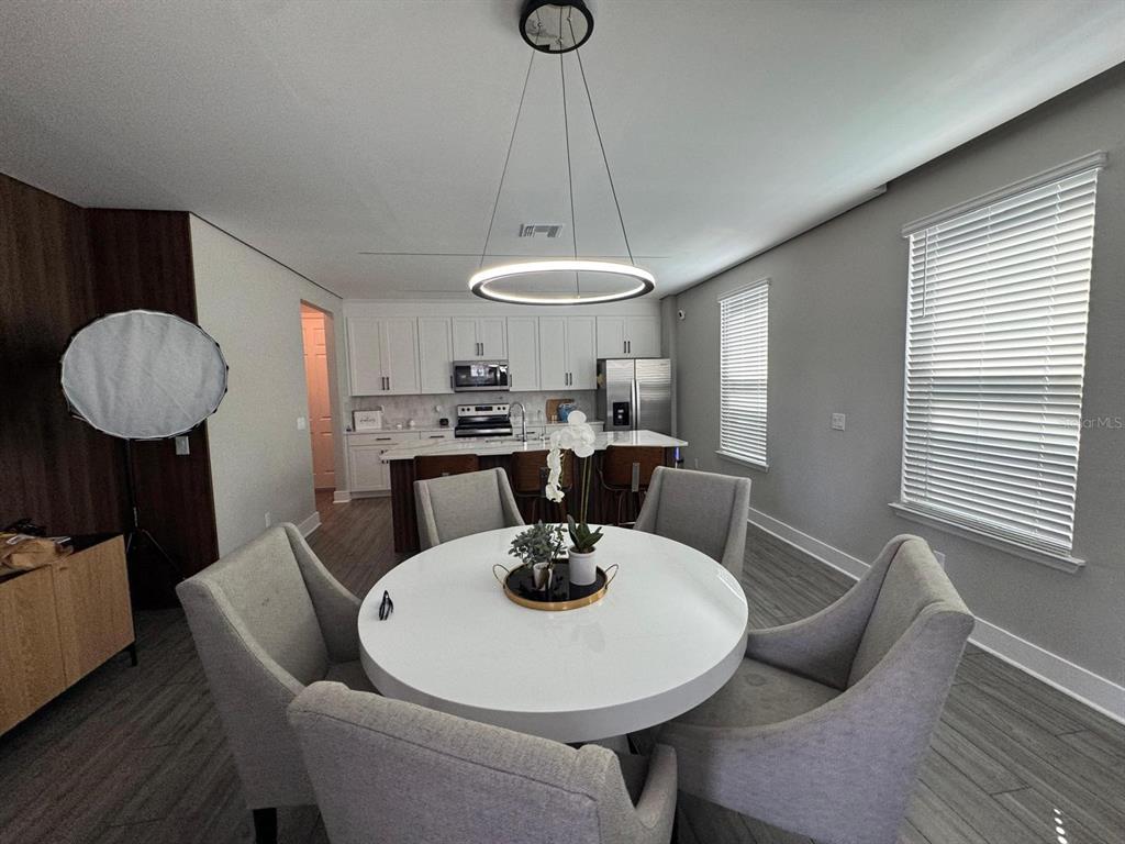 4812 Lime Rickey Alley Winter Garden, FL 34787 - Photo 6 of 31