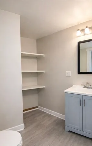 $1,800 | 68 Waverly Street, Unit 3, Springfield, MA 01107