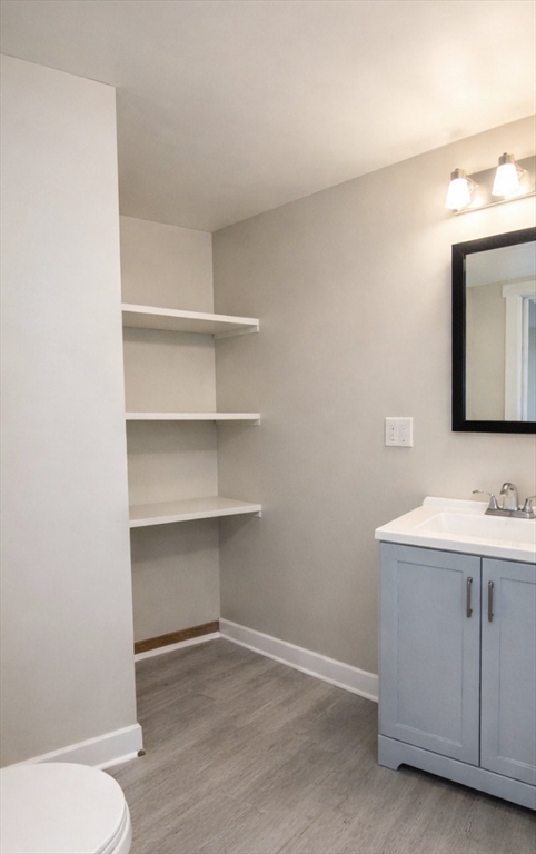 68 Waverly Street, Unit 3 Springfield, MA 01107 - Photo 3 of 8