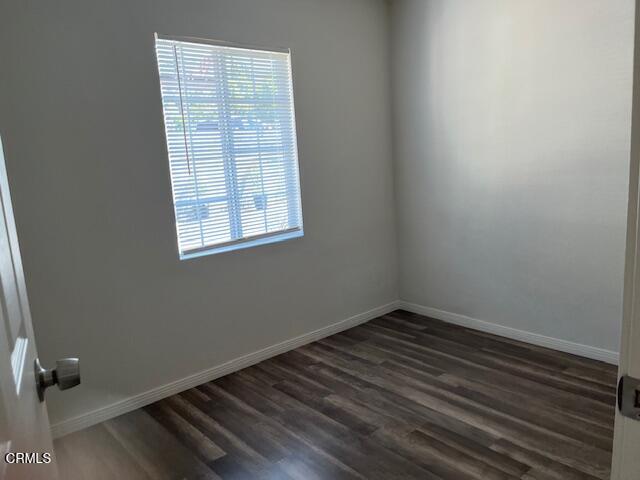 10031 Marcus Avenue Tujunga, CA 91042 - Photo 20 of 27 an empty room with a window
