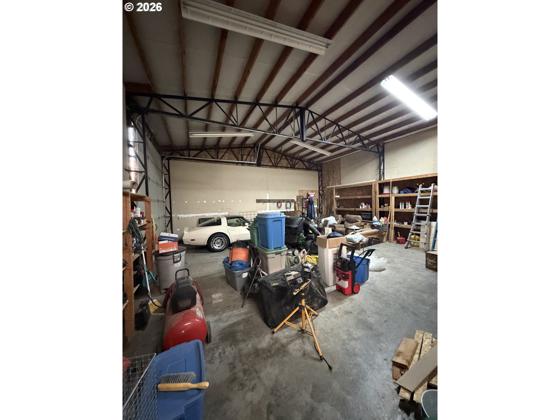 931 Waterman Road Athena, OR 97813 - Photo 4 of 15