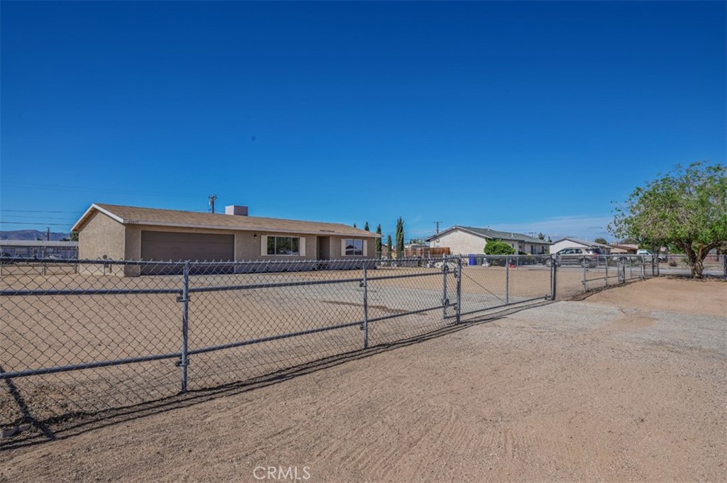 22677 Powhatan Road Apple Valley, CA 92308 - Photo 1 of 1 Gallery Image 1