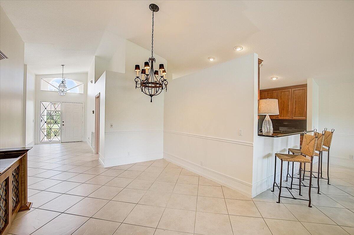 6581 Sun River Road Boynton Beach, FL 33437 - Photo 12 of 56 DINING /LIVING