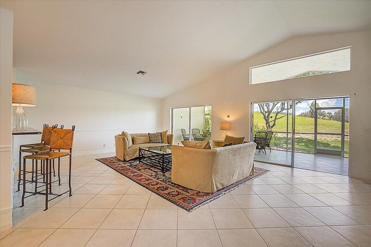 6581 Sun River Road Boynton Beach, FL 33437 - Photo 13 of 56 LIVING AREA