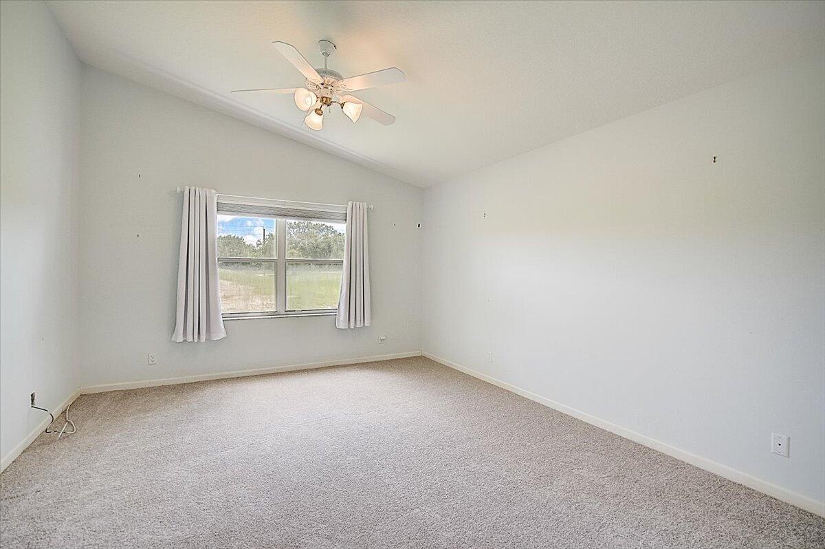 6581 Sun River Road Boynton Beach, FL 33437 - Photo 17 of 56 MAIN BEDROOM
