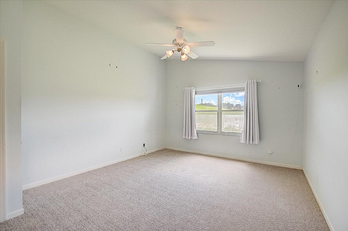 6581 Sun River Road Boynton Beach, FL 33437 - Photo 18 of 56 MAIN BEDROOM