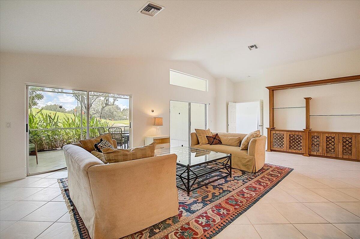 6581 Sun River Road Boynton Beach, FL 33437 - Photo 2 of 56 LIVING AREA