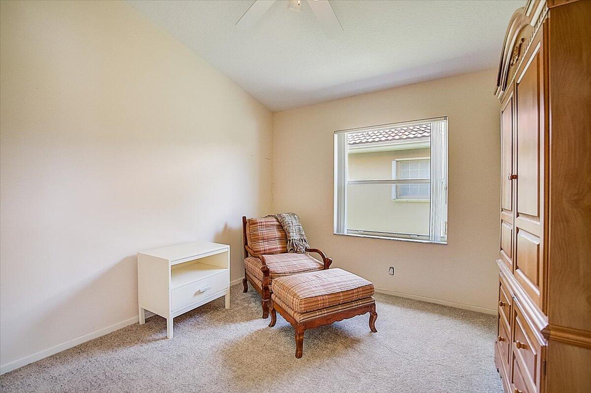 6581 Sun River Road Boynton Beach, FL 33437 - Photo 24 of 56 3RD BEDROOM