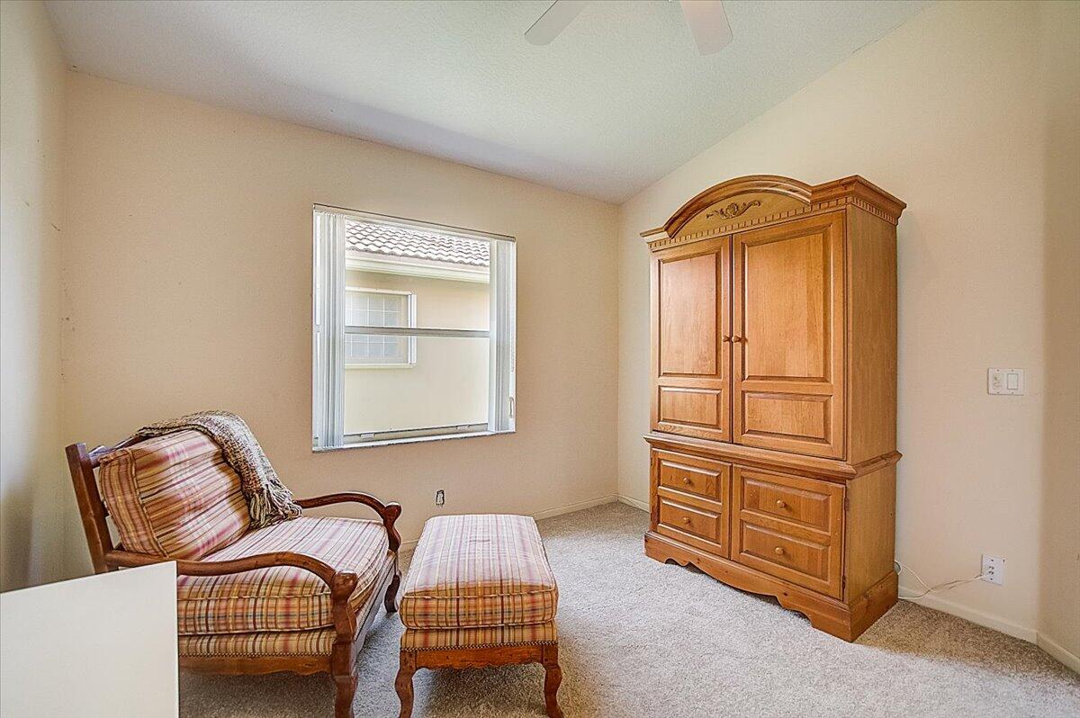 6581 Sun River Road Boynton Beach, FL 33437 - Photo 25 of 56 3RD BEDROOM