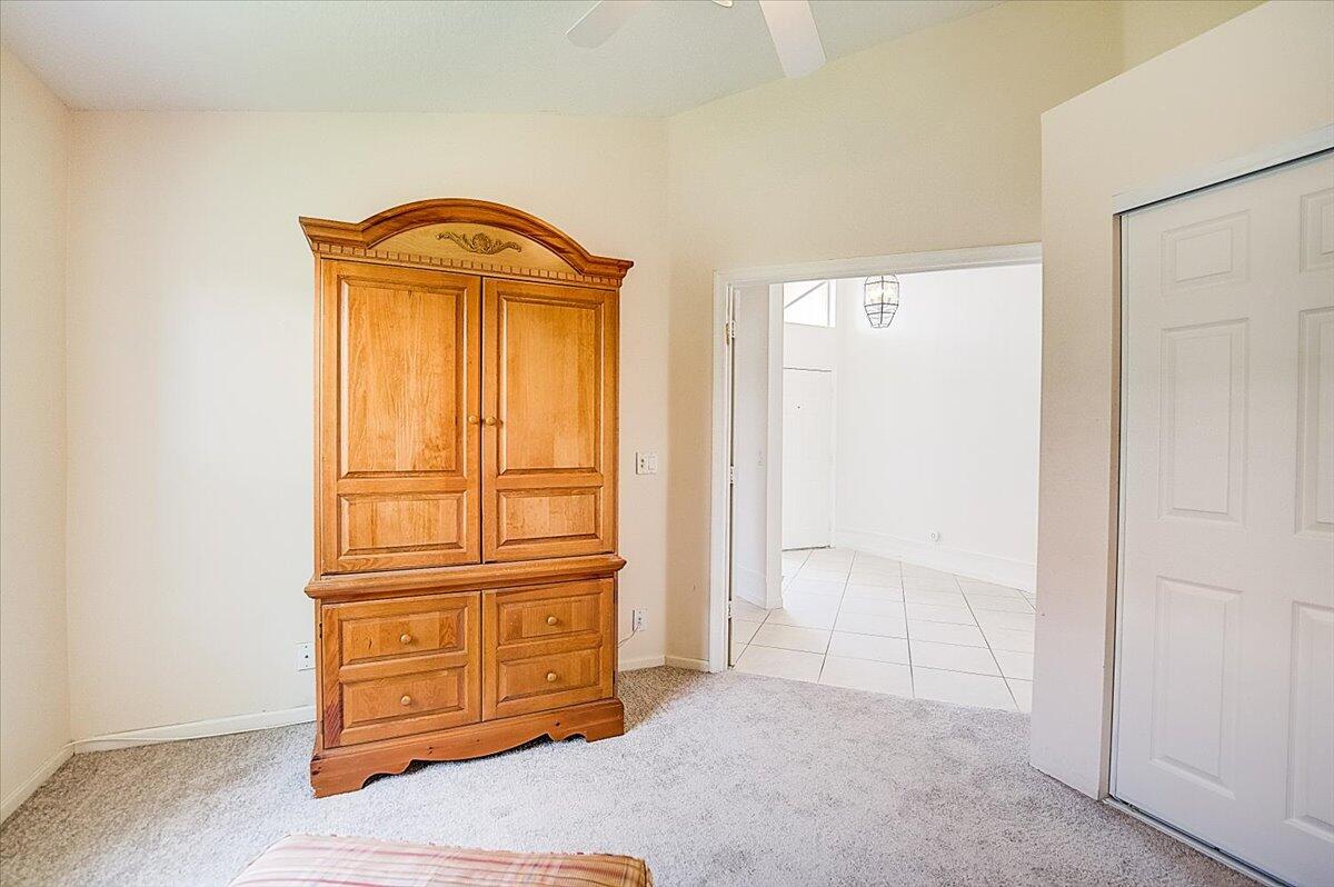 6581 Sun River Road Boynton Beach, FL 33437 - Photo 26 of 56 3RD BEDROOM