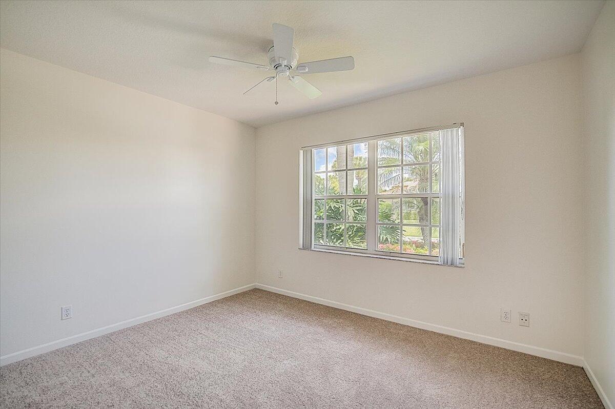 6581 Sun River Road Boynton Beach, FL 33437 - Photo 30 of 56 2ND BEDROOM