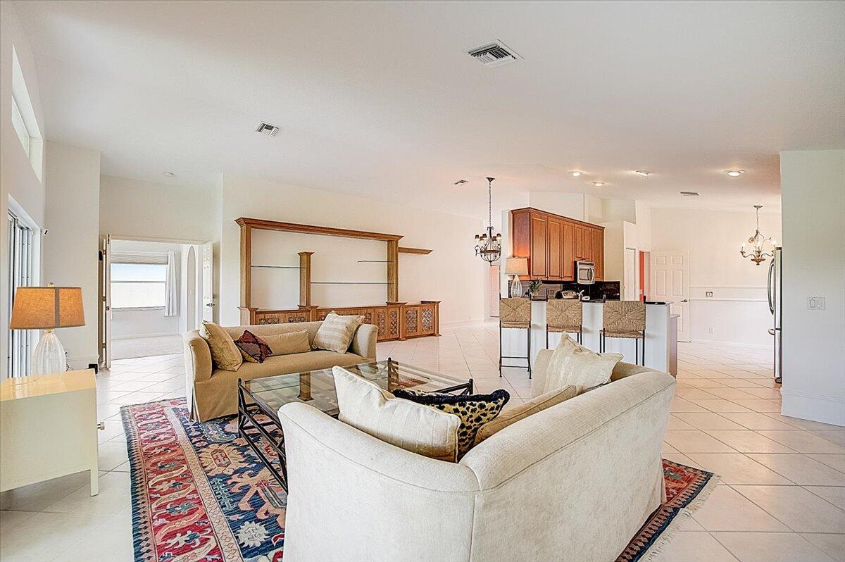 6581 Sun River Road Boynton Beach, FL 33437 - Photo 3 of 56 LIVING AREA
