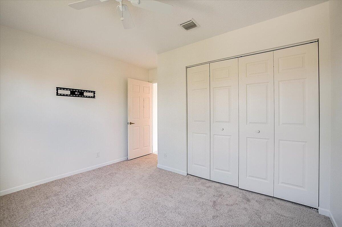 6581 Sun River Road Boynton Beach, FL 33437 - Photo 31 of 56 2ND BEDROOM