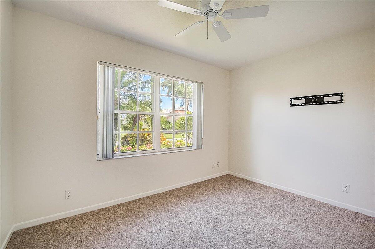 6581 Sun River Road Boynton Beach, FL 33437 - Photo 32 of 56 2ND BEDROOM
