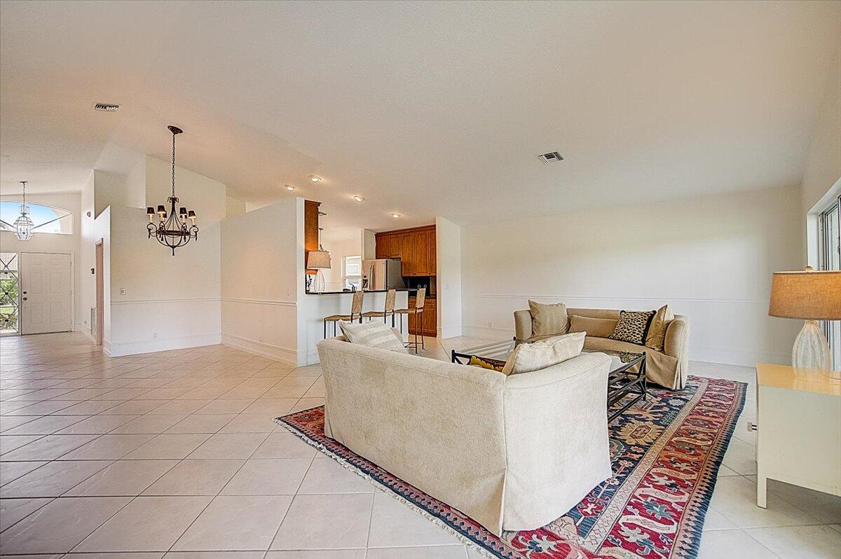 6581 Sun River Road Boynton Beach, FL 33437 - Photo 4 of 56 LIVING AREA