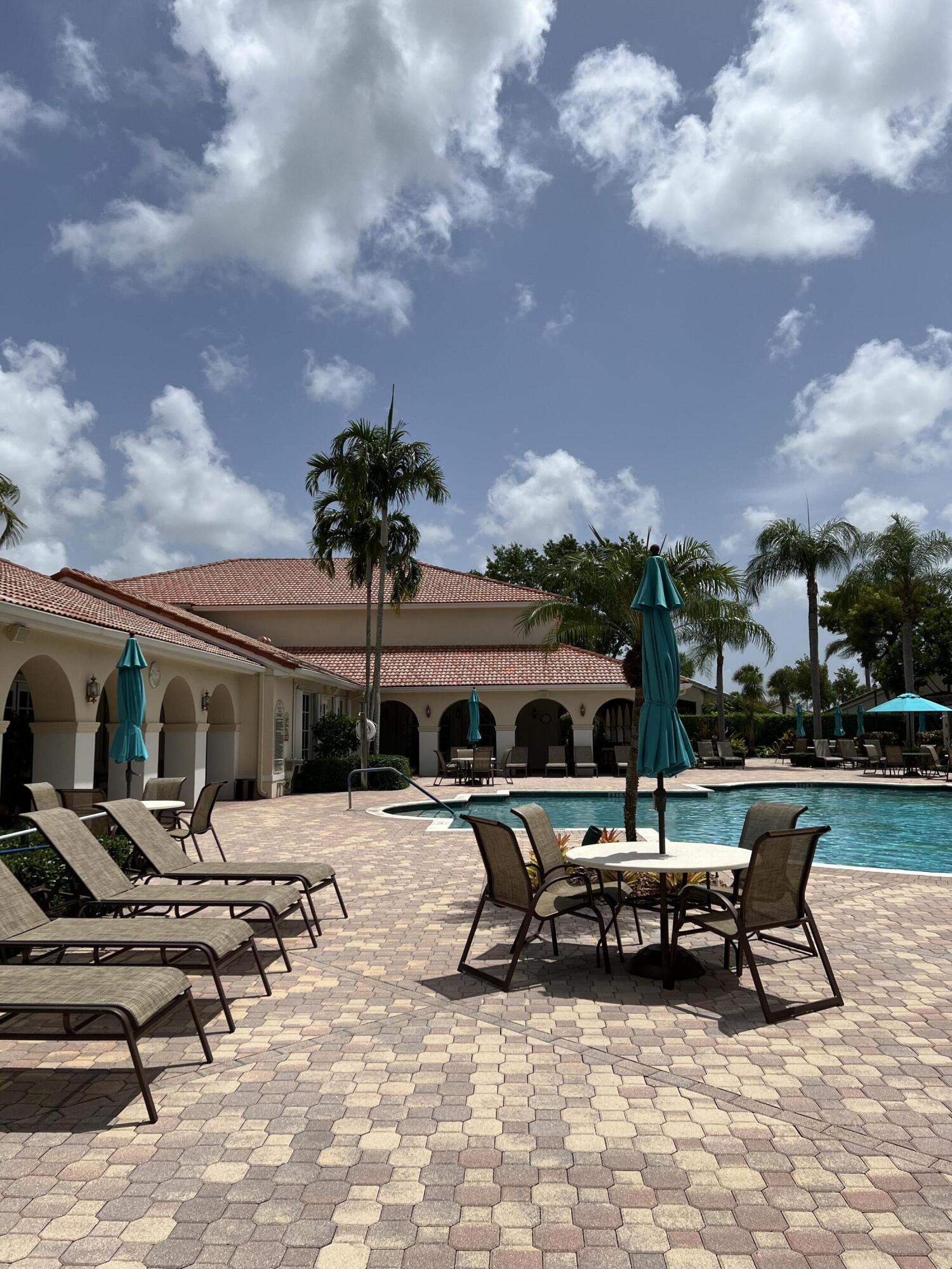 6581 Sun River Road Boynton Beach, FL 33437 - Photo 44 of 56 Pool 3