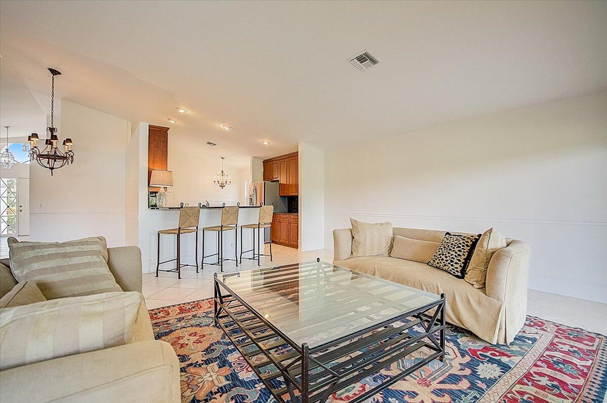 6581 Sun River Road Boynton Beach, FL 33437 - Photo 5 of 56 LIVING AREA