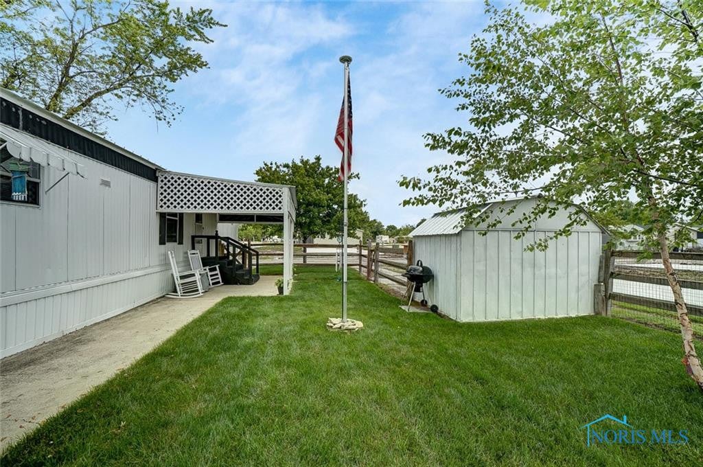 27695 Tracy Road, Unit 520 Walbridge, OH 43465 - Photo 27 of 34 Gallery Image 27