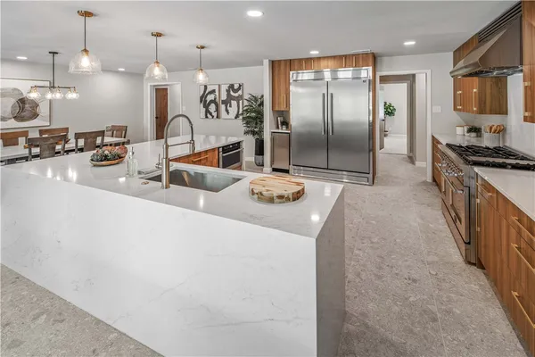 $1,240,000 | 743 South Rosemary Drive, Bryan, TX 77802