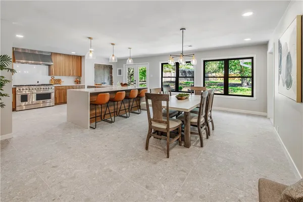 $1,240,000 | 743 South Rosemary Drive, Bryan, TX 77802