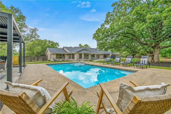 $1,240,000 | 743 South Rosemary Drive, Bryan, TX 77802