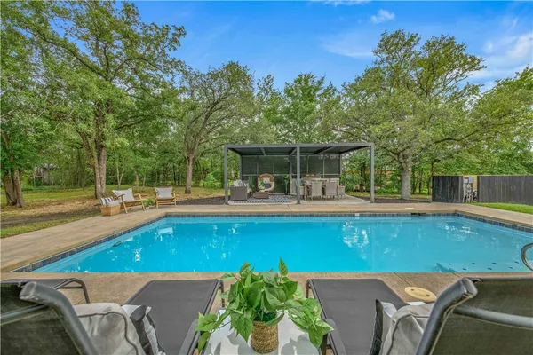 $1,240,000 | 743 South Rosemary Drive, Bryan, TX 77802