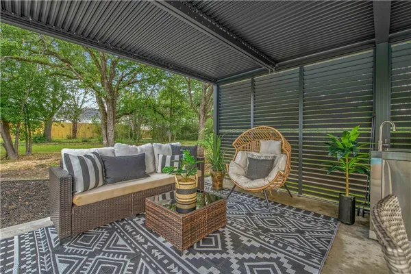 $1,240,000 | 743 South Rosemary Drive, Bryan, TX 77802
