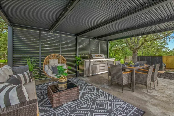 $1,240,000 | 743 South Rosemary Drive, Bryan, TX 77802