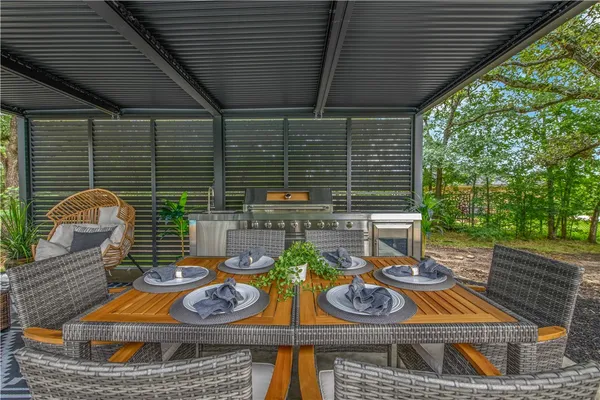 $1,240,000 | 743 South Rosemary Drive, Bryan, TX 77802