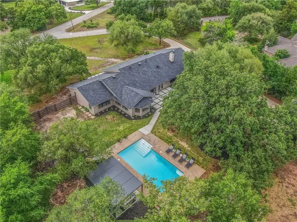$1,240,000 | 743 South Rosemary Drive, Bryan, TX 77802