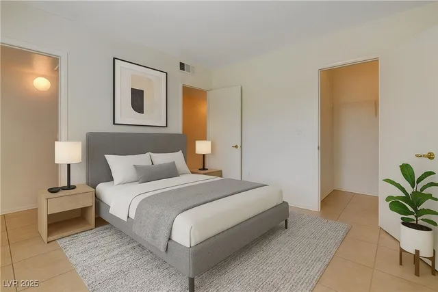 $1,395 | 6650 West Warm Springs Road, Unit 2120, Las Vegas, NV 89118