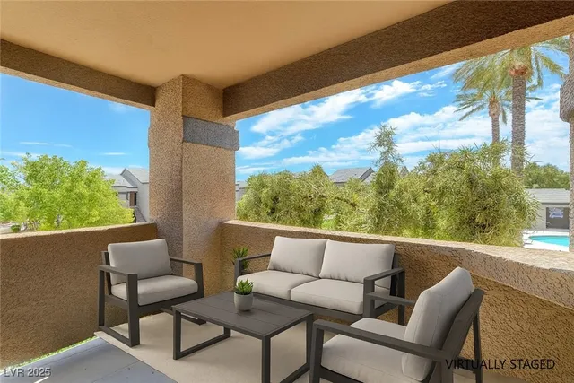 $1,395 | 6650 West Warm Springs Road, Unit 2120, Las Vegas, NV 89118