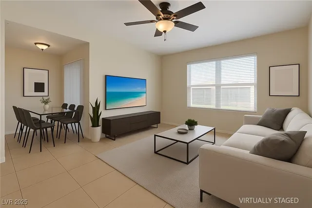 $1,395 | 6650 West Warm Springs Road, Unit 2120, Las Vegas, NV 89118