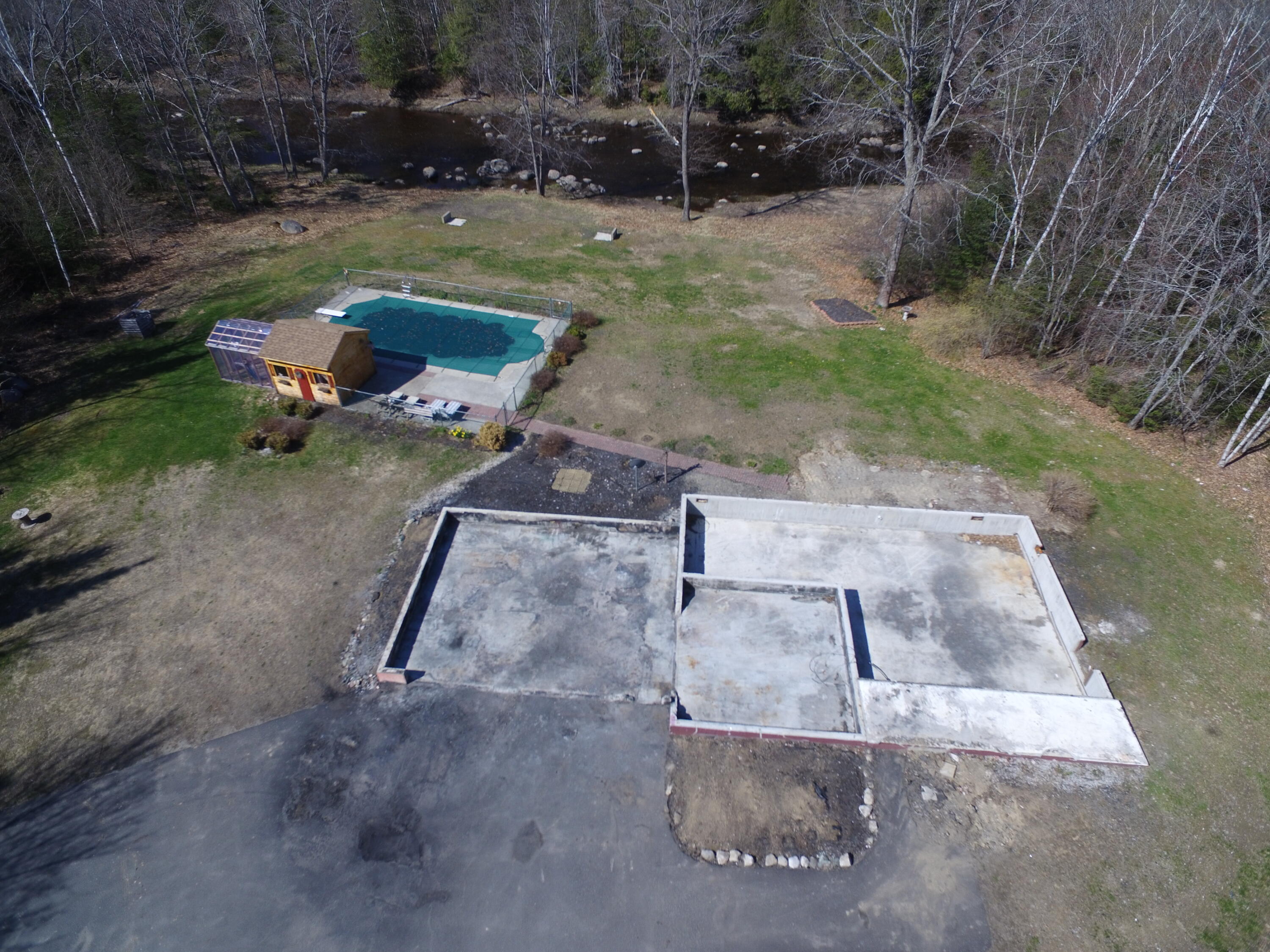 15 Loop Road Lincoln, ME 04457 - Photo 26 of 51 DJI_0021