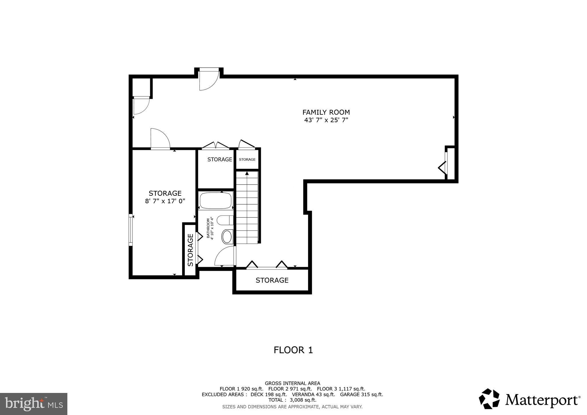 6405 Ivy Spring Elkridge, MD 21075 - Photo 48 of 48 Gallery Image 48