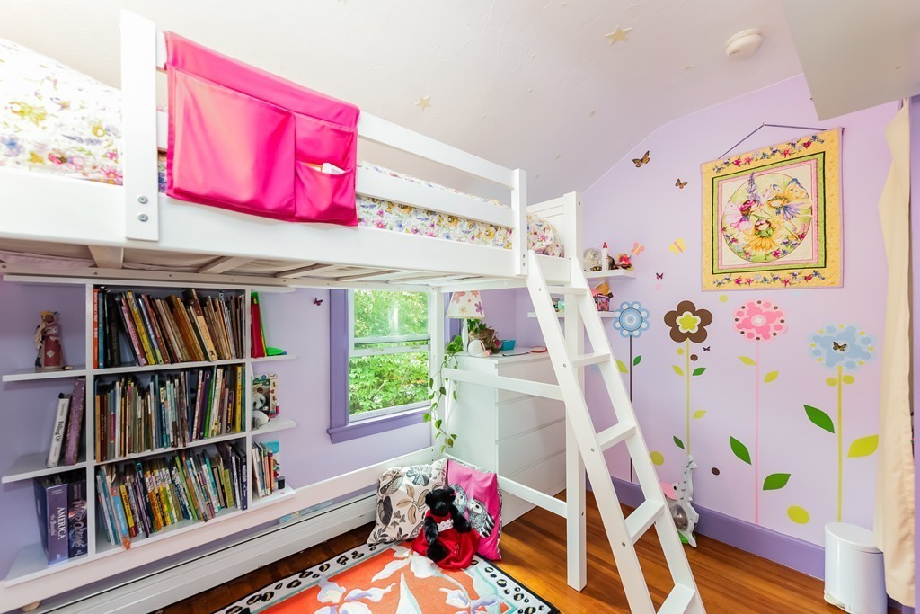 7 Demars Street, Unit 7 Maynard, MA 01754 - Photo 15 of 22 Gallery Image 15