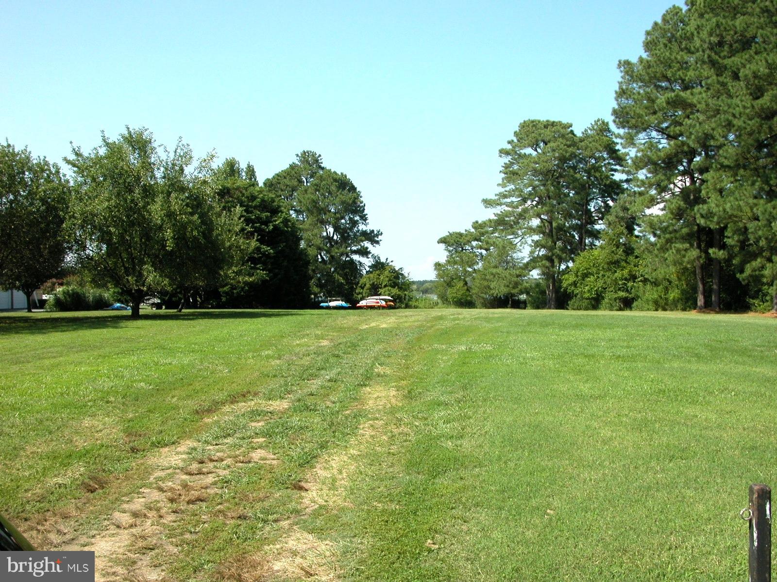 Deep Harbor Farm Road, Unit 10 Sherwood, MD 21665 - Photo 14 of 24 COMMUNITY LOT ( 1.44 acres ) ON DUNS COVE