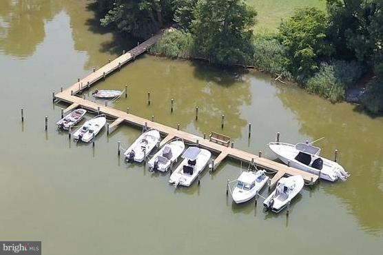 Deep Harbor Farm Road, Unit 10 Sherwood, MD 21665 - Photo 20 of 24 10 SLIPS / COMMUNITY PIER